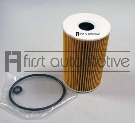 1A FIRST AUTOMOTIVE Eļļas filtrs E50252